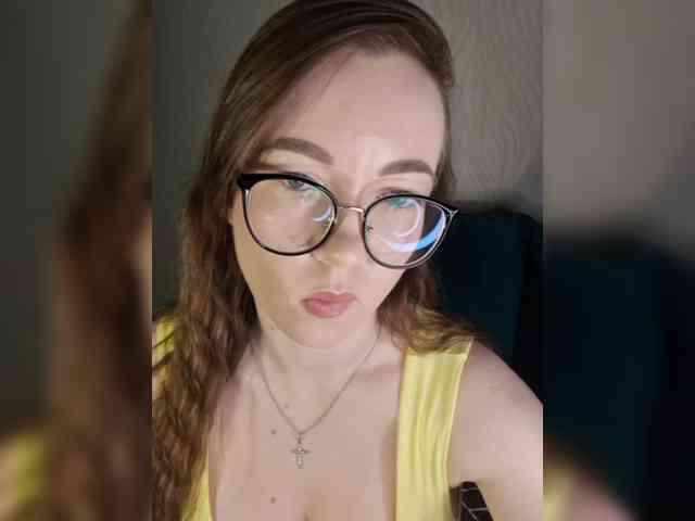 Mistery_Juli webcam