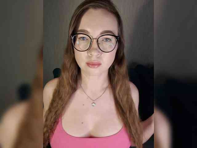 Mistery_Juli webcam