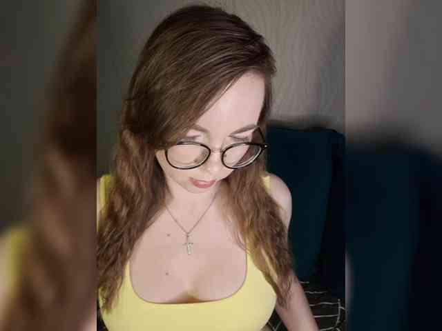 Mistery_Juli webcam