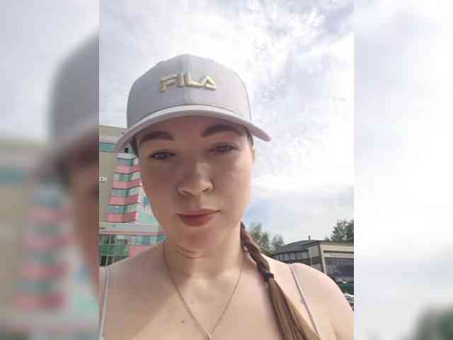 Mistery_Juli webcam