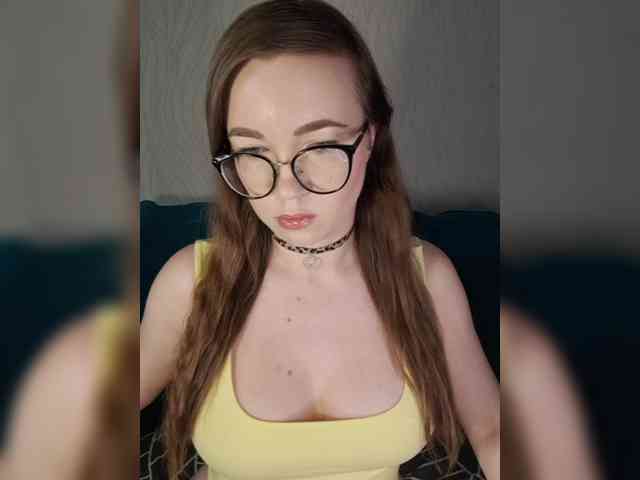 Mistery_Juli webcam