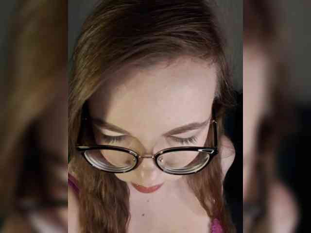 Mistery_Juli webcam