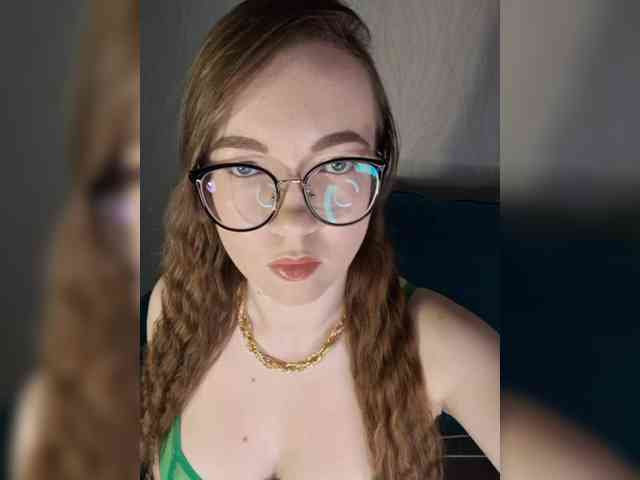 Mistery_Juli webcam