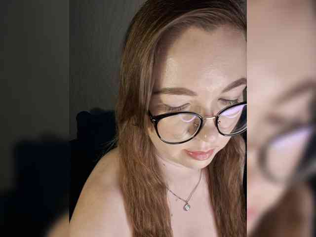 Mistery_Juli webcam
