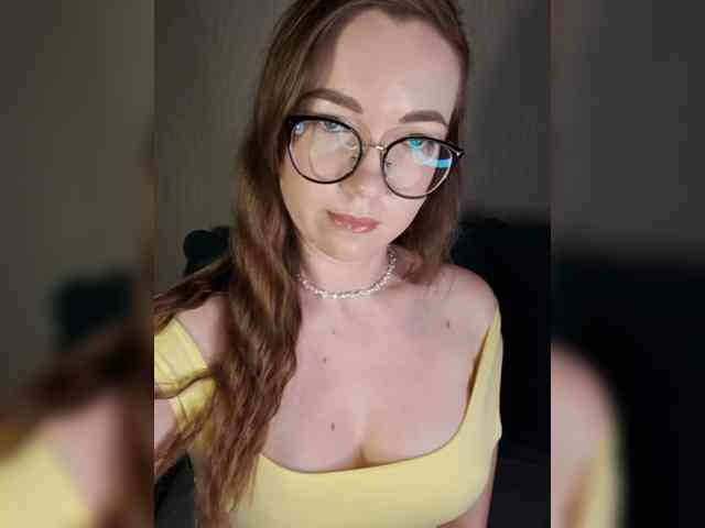Mistery_Juli webcam
