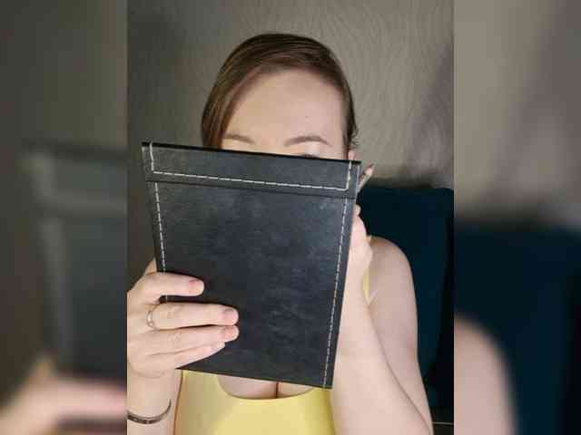Mistery_Juli webcam