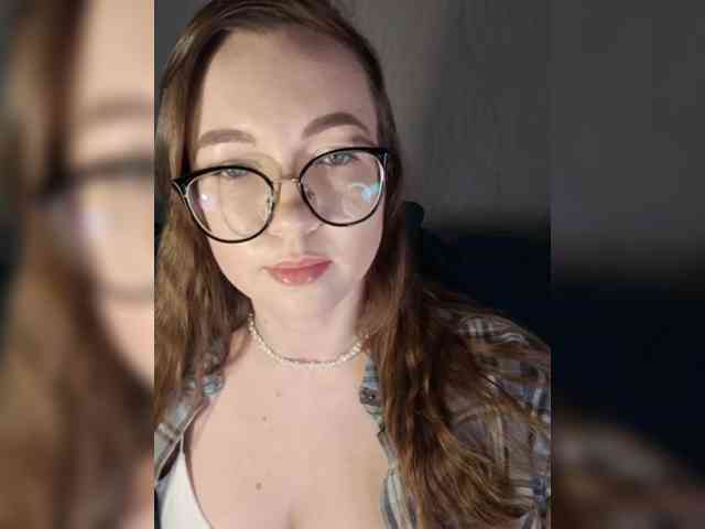 Mistery_Juli webcam