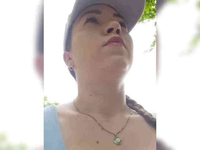 Mistery_Juli webcam