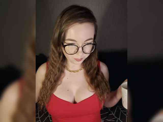 Mistery_Juli webcam