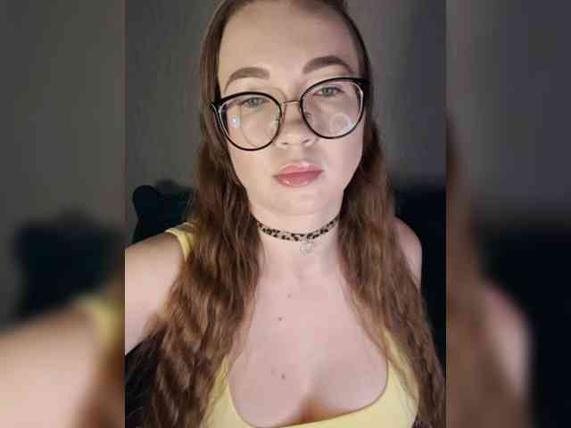 Mistery_Juli webcam