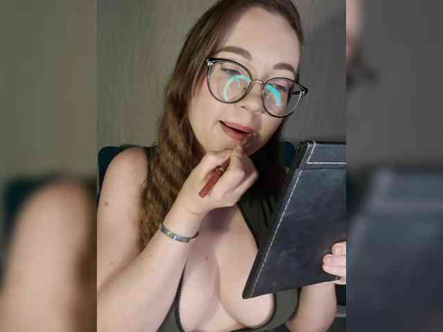 Mistery_Juli webcam
