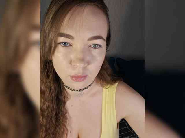 Mistery_Juli webcam