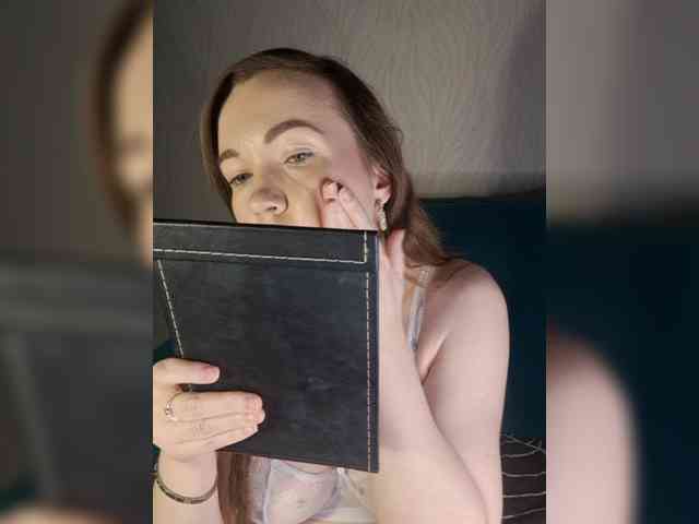 Mistery_Juli webcam