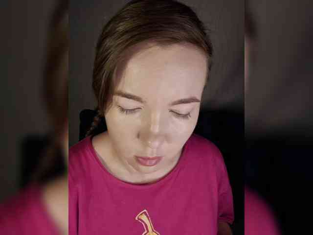 Mistery_Juli webcam