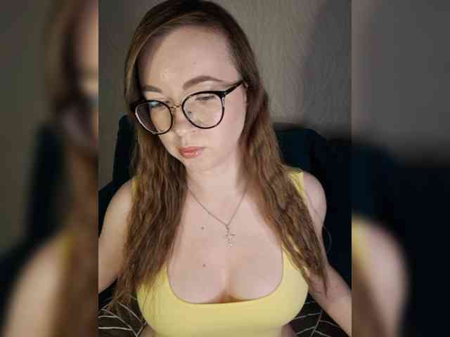 Mistery_Juli webcam