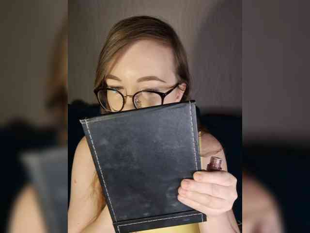 Mistery_Juli webcam