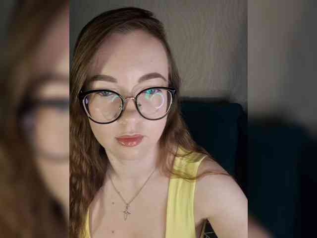 Mistery_Juli webcam