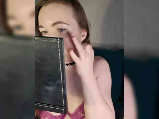 Mistery_Juli webcam