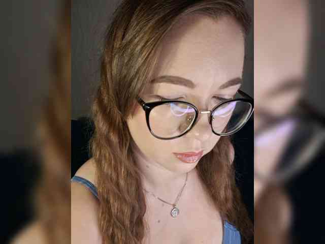 Mistery_Juli webcam