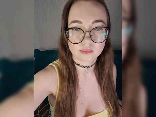 Mistery_Juli webcam