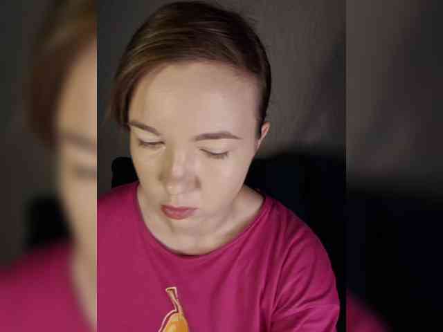 Mistery_Juli webcam