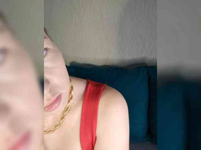 Mistery_Juli webcam
