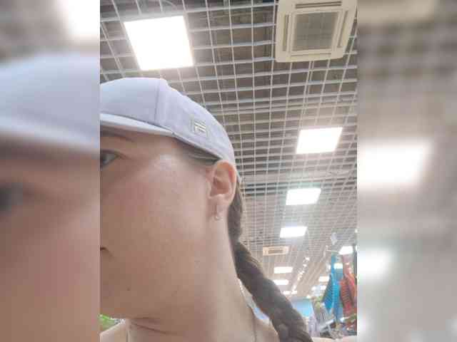 Mistery_Juli webcam