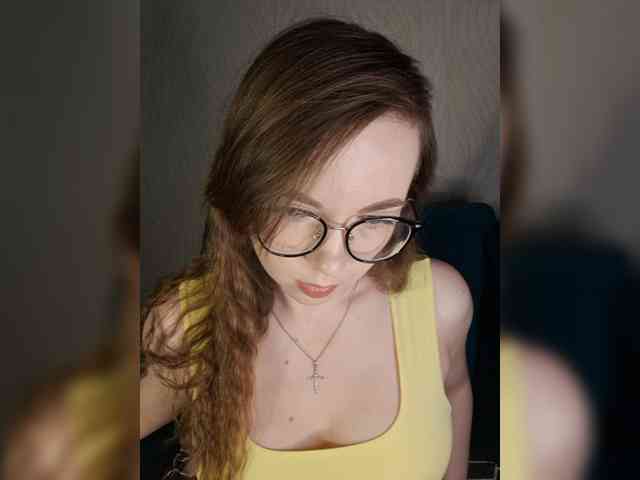 Mistery_Juli webcam