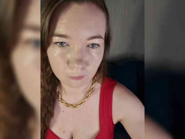 Mistery_Juli webcam