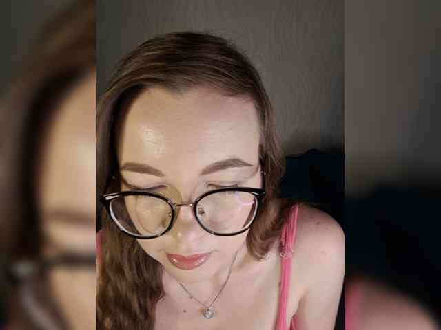 Mistery_Juli webcam