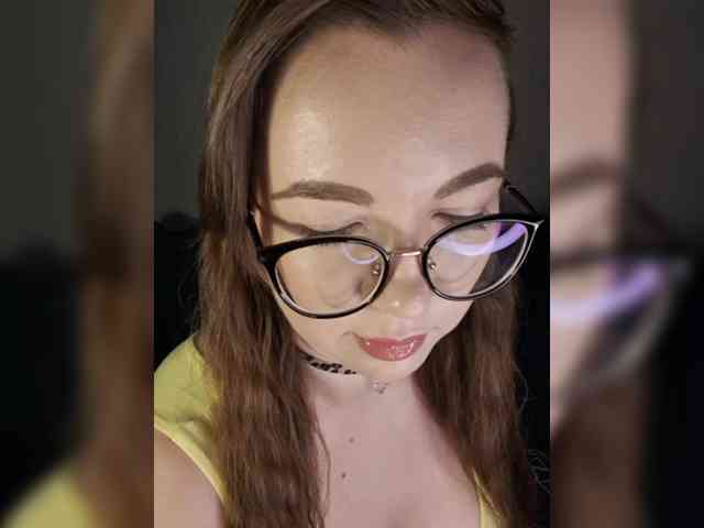 Mistery_Juli webcam