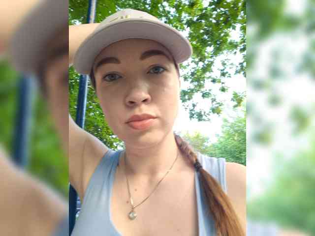 Mistery_Juli webcam