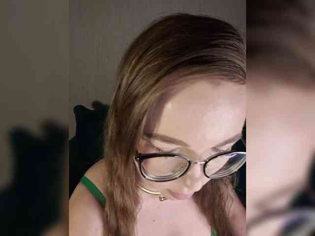 Mistery_Juli webcam