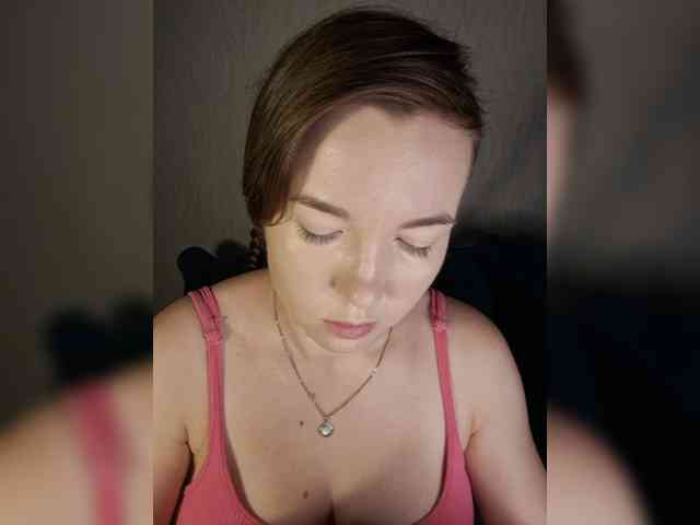 Mistery_Juli webcam