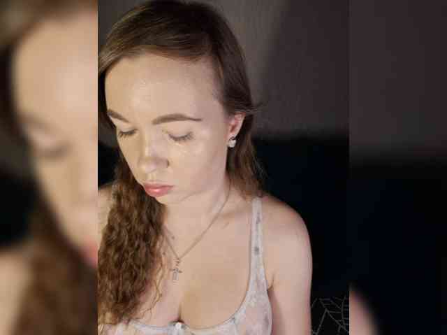 Juliberry1 - Girl 
