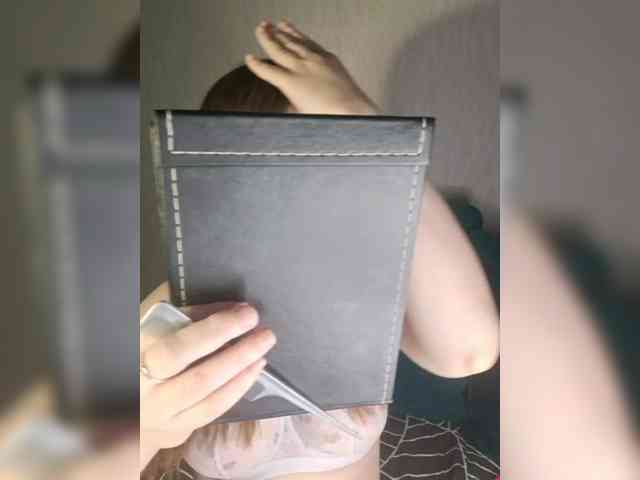 Mistery_Juli webcam