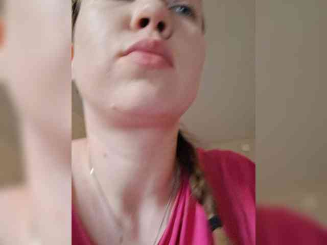 Mistery_Juli webcam