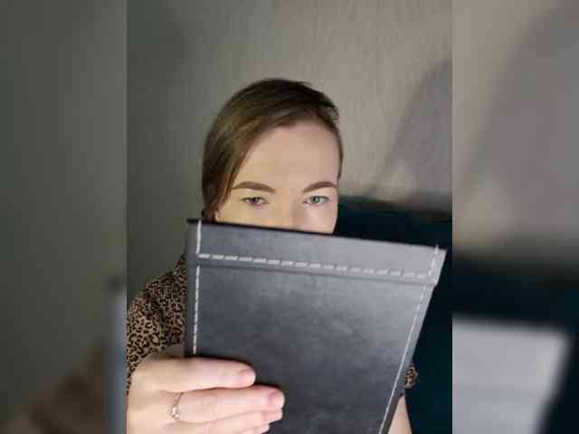 Mistery_Juli webcam