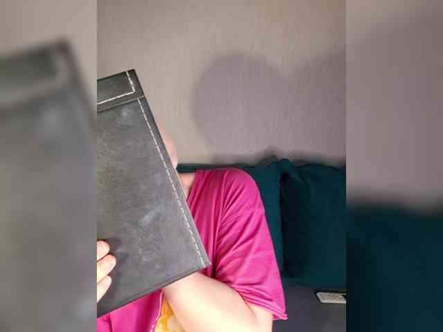 Mistery_Juli webcam