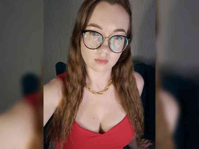 Mistery_Juli webcam