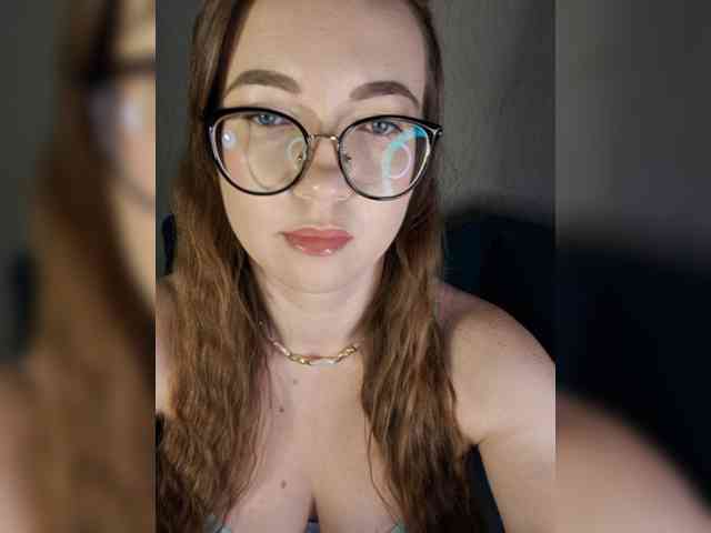 Mistery_Juli webcam