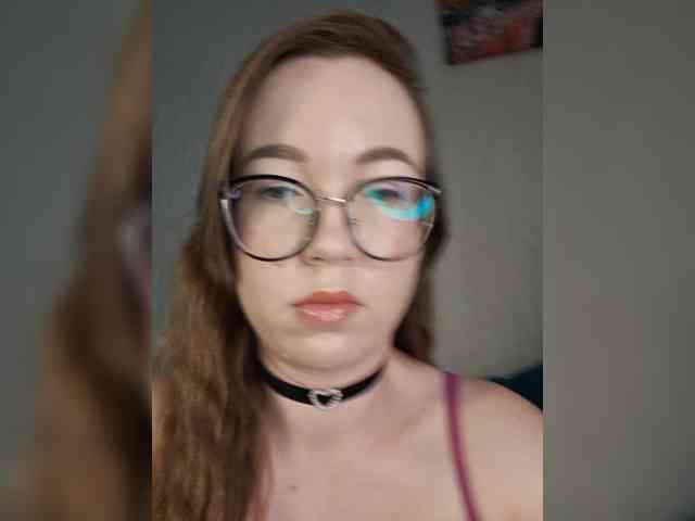 Mistery_Juli webcam