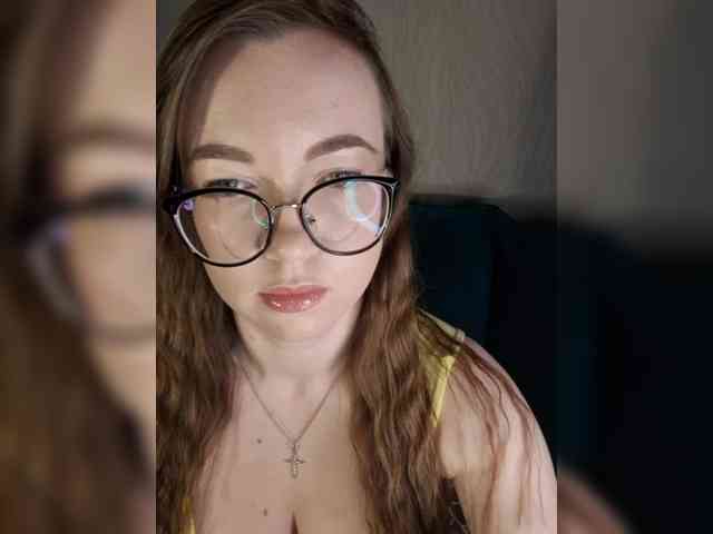 Mistery_Juli webcam