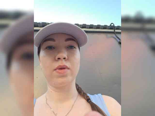 Mistery_Juli webcam