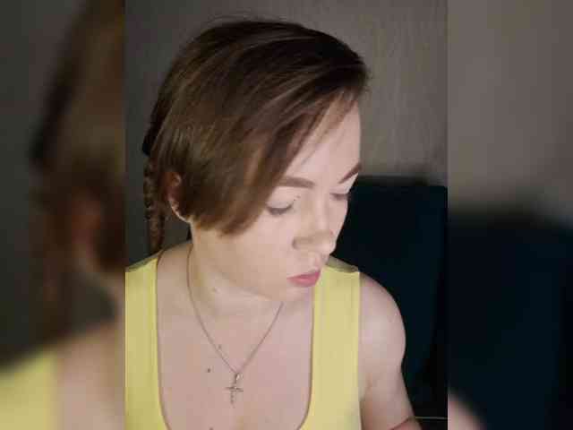 Mistery_Juli webcam