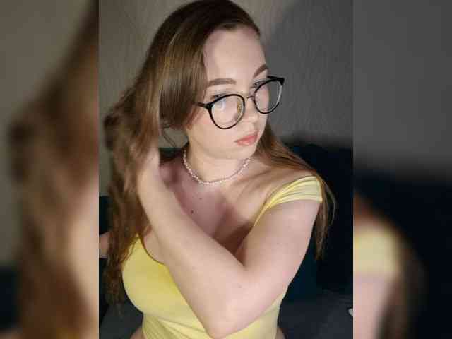 Mistery_Juli webcam