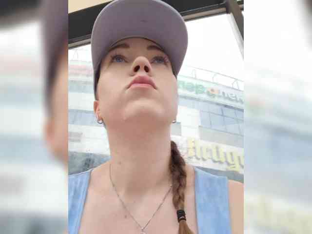 Модель: Mistery_Juli
