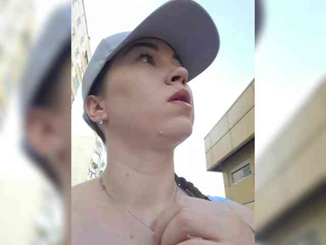Mistery_Juli webcam