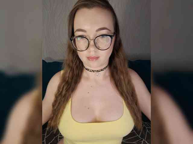 Modelo: Mistery_Juli