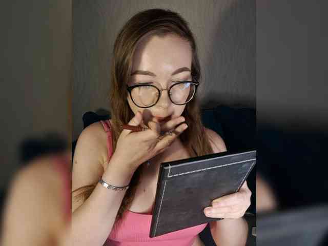 Mistery_Juli webcam